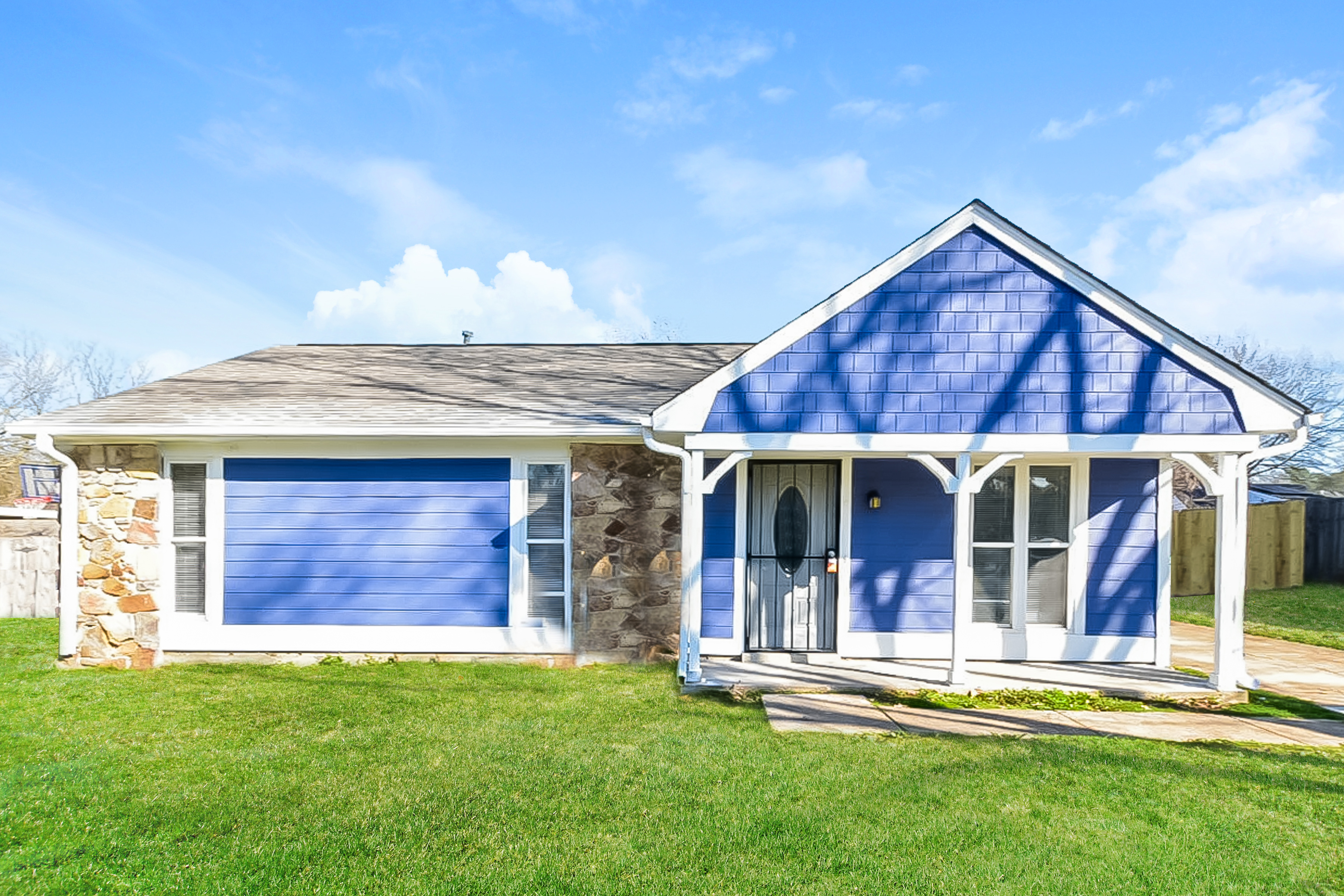 3982 TWIN LAKES DR Memphis, TN 38128